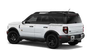 2026 Ford Bronco Sport® External Image 2